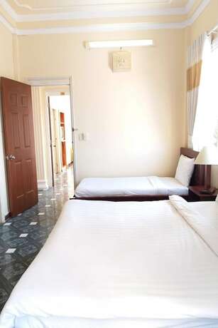 Imagen general del Hotel Nguyen Hung Dalat. Foto 10
