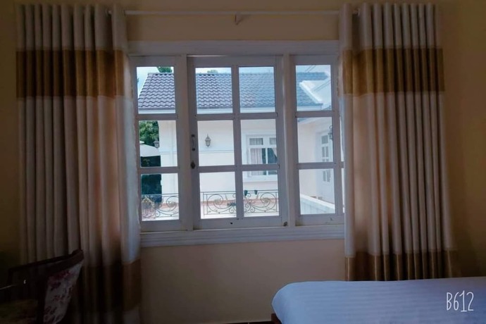 Imagen general del Hotel Nguyen Hung Dalat. Foto 11