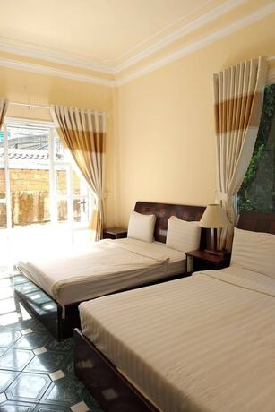 Imagen general del Hotel Nguyen Hung Dalat. Foto 12