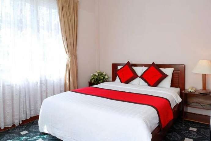 Imagen general del Hotel Nguyen Hung Dalat. Foto 13