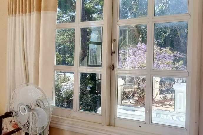 Imagen de la habitación del Hotel Nguyen Hung Dalat. Foto 19