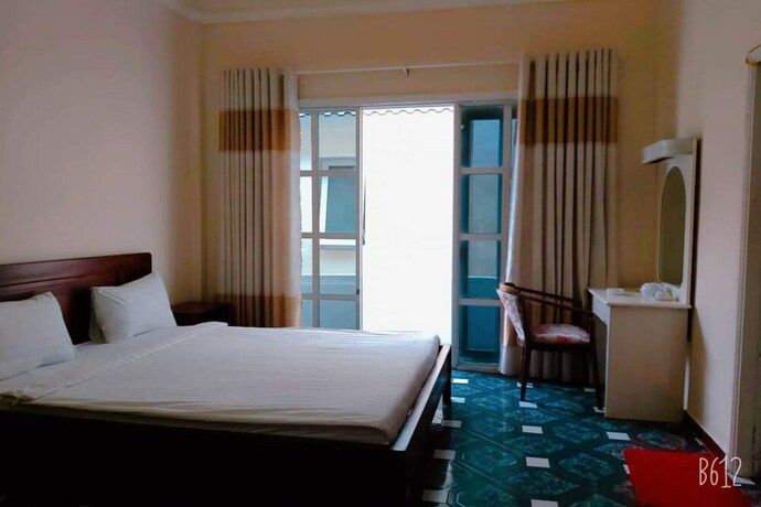 Imagen de la habitación del Hotel Nguyen Hung Dalat. Foto 20