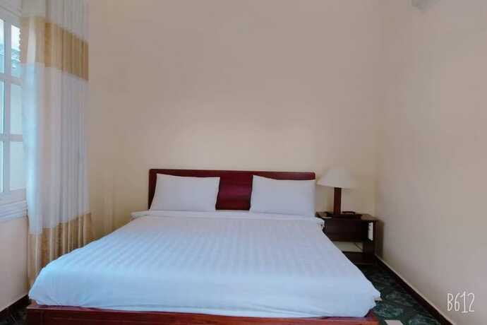 Imagen general del Hotel Nguyen Hung Dalat. Foto 14