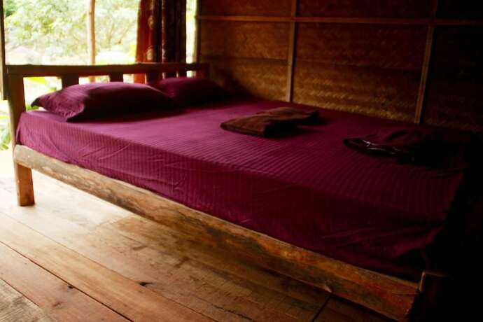 Imagen general del Hotel Nguyen Shack Phong Nha Central Town - Hostel. Foto 5