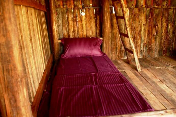 Imagen general del Hotel Nguyen Shack Phong Nha Central Town - Hostel. Foto 9