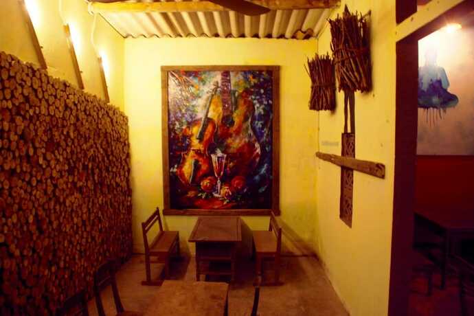 Imagen general del Hotel Nguyen Shack Phong Nha Central Town - Hostel. Foto 10