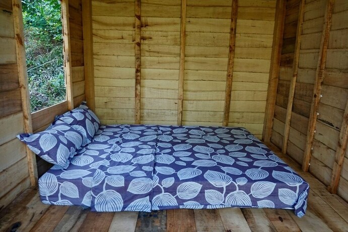 Imagen de la habitación del Hotel Nguyen Shack Phong Nha Eco Resort. Foto 13