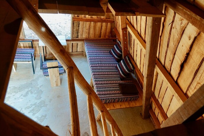 Imagen de la habitación del Hotel Nguyen Shack Phong Nha Eco Resort. Foto 17