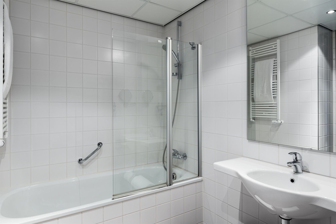 Imagen de la habitación del Hotel Nh Amersfoort. Foto 6