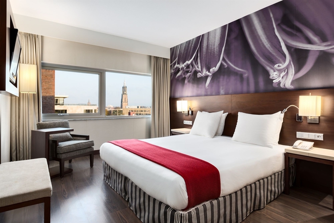 Imagen de la habitación del Hotel Nh Amersfoort. Foto 7