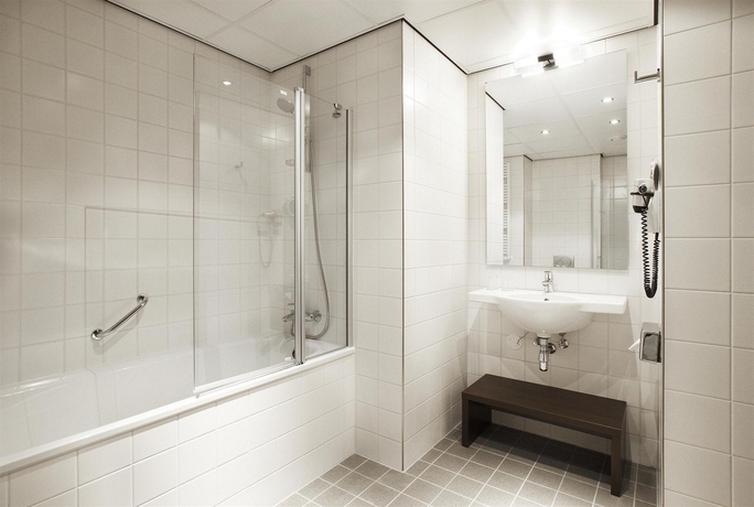 Imagen de la habitación del Hotel Nh Amersfoort. Foto 8