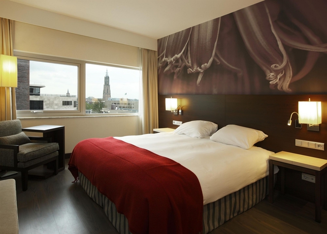 Imagen de la habitación del Hotel Nh Amersfoort. Foto 10