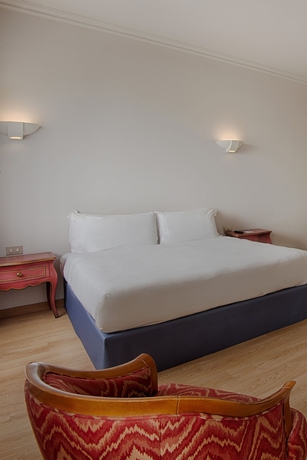 Imagen de la habitación del Hotel Nh Ancona. Foto 10