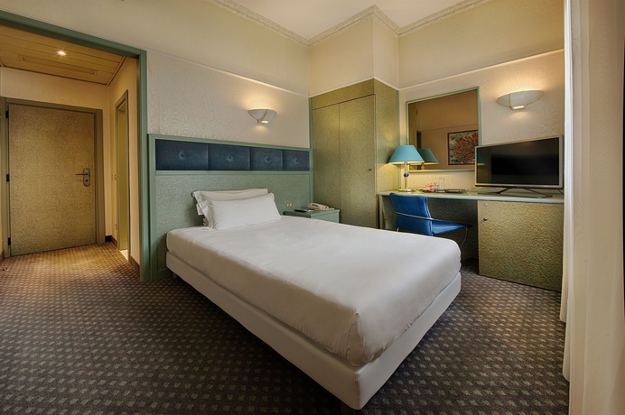 Imagen de la habitación del Hotel Nh Ancona. Foto 11