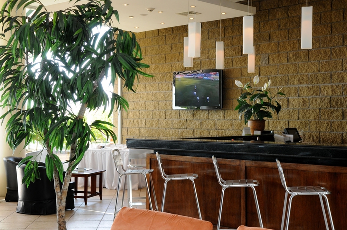 Imagen del bar/restaurante del Hotel Nh Antofagasta. Foto 3
