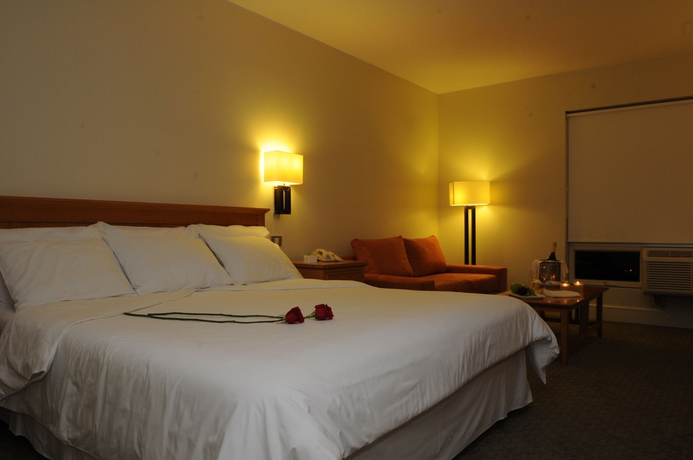 Imagen de la habitación del Hotel Nh Antofagasta. Foto 6