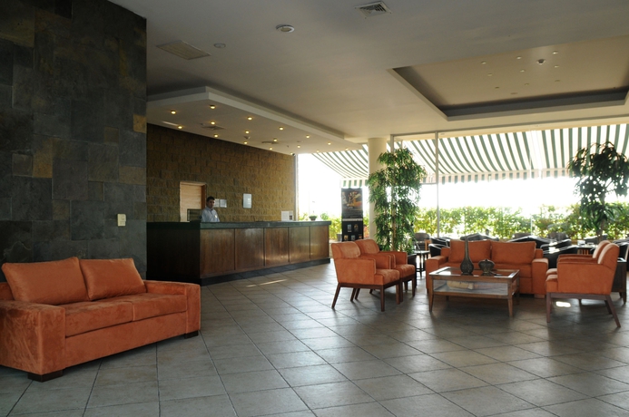 Imagen de los interiores del Hotel Nh Antofagasta. Foto 16
