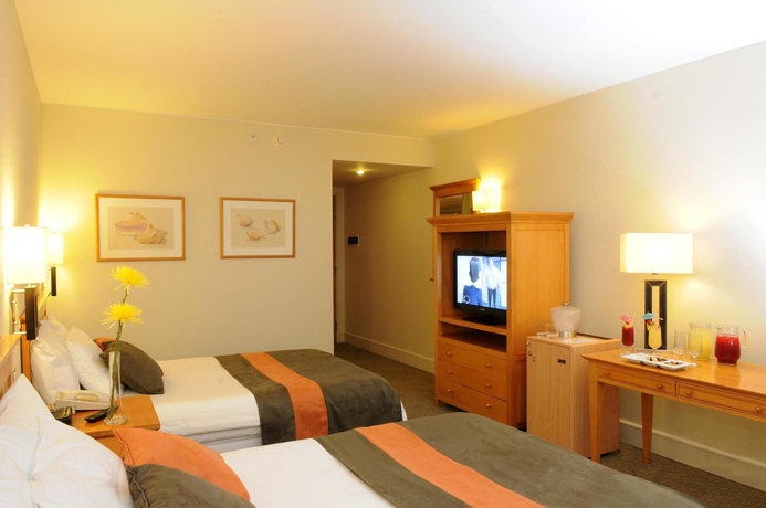 Imagen de la habitación del Hotel Nh Antofagasta. Foto 10