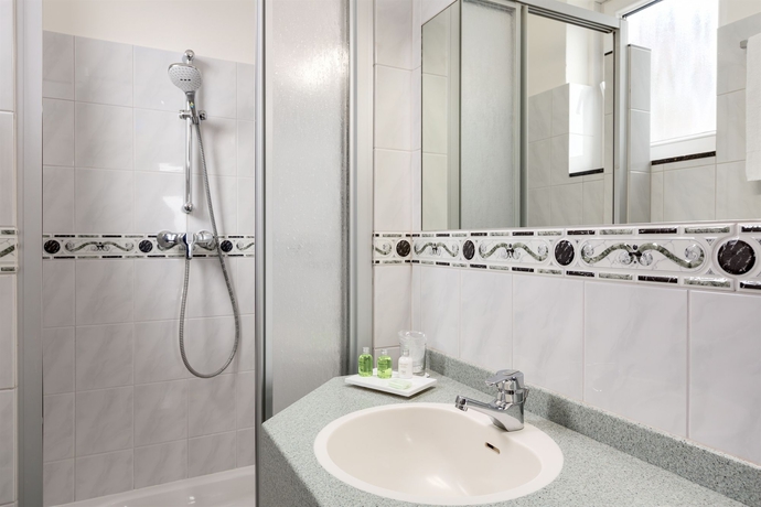 Imagen de la habitación del Hotel Nh Arnhem Rijnhotel. Foto 9