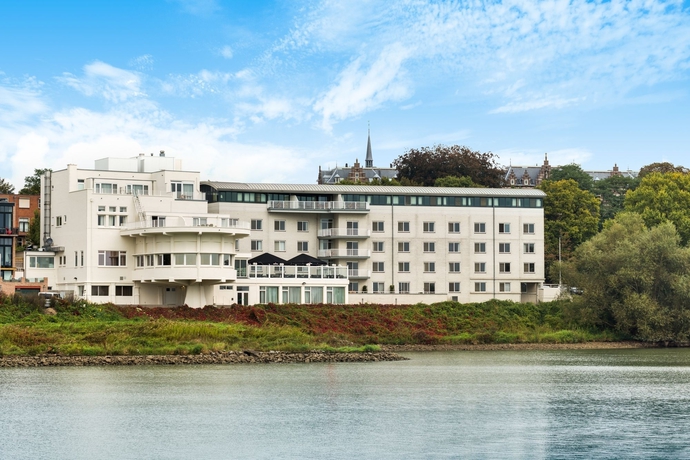 Imagen general del Hotel Nh Arnhem Rijnhotel. Foto 2