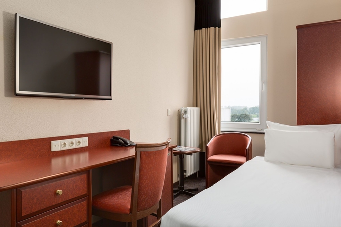 Imagen de la habitación del Hotel Nh Arnhem Rijnhotel. Foto 12