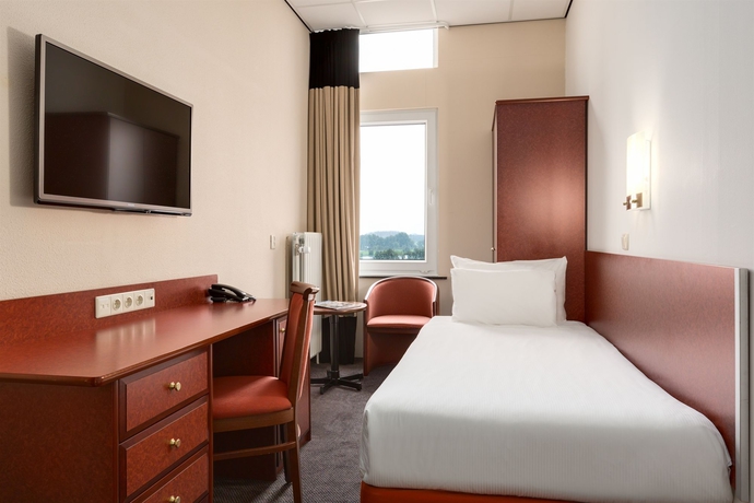 Imagen de la habitación del Hotel Nh Arnhem Rijnhotel. Foto 13