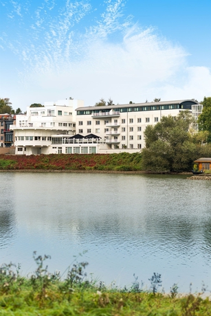 Imagen general del Hotel Nh Arnhem Rijnhotel. Foto 4