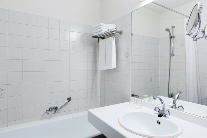 Imagen de la habitación del Hotel Nh Arnhem Rijnhotel. Foto 14