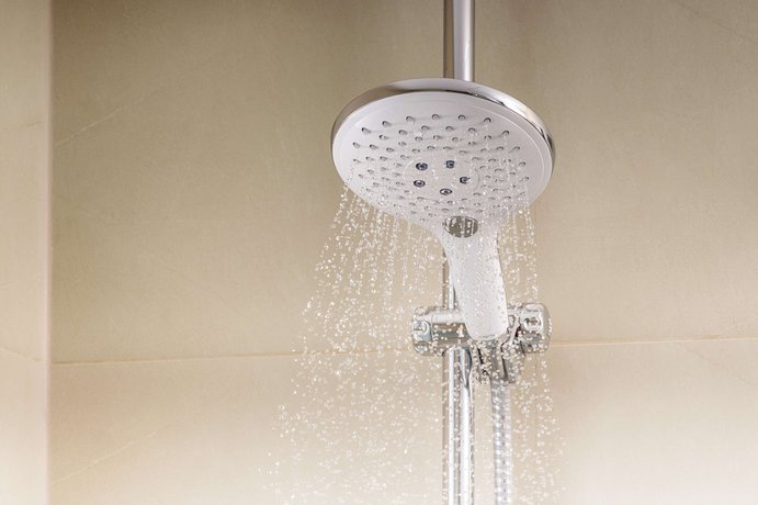 Imagen de la habitación del Hotel Nh Barcelona Eixample. Foto 9