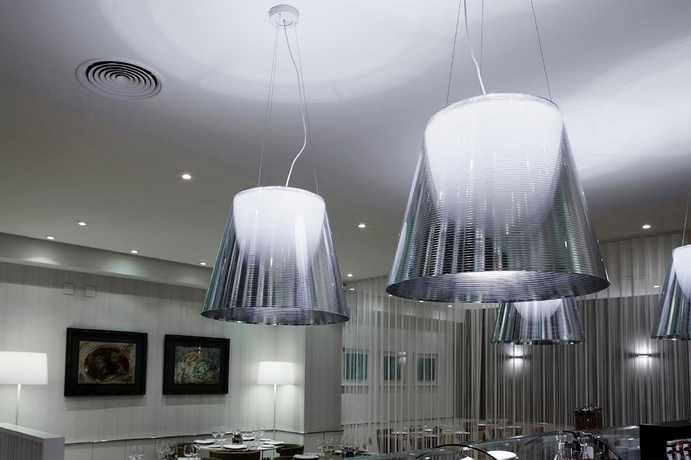 Imagen de la habitación del Hotel Nh Barcelona Stadium. Foto 6