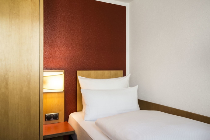 Imagen de la habitación del Hotel Nh Berlin City Ost. Foto 5