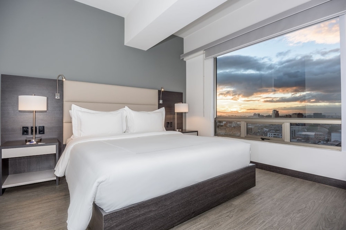 Imagen de la habitación del Hotel Nh Bogotá Urban 26 Royal. Foto 7