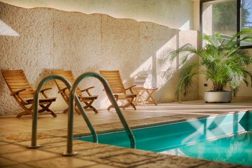 Imagen general del Hotel Nh Bologna Villanova. Foto 2