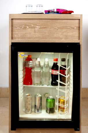 Imagen de la habitación del Hotel Nh Boulevard Del R&iacute;o Cali. Foto 2