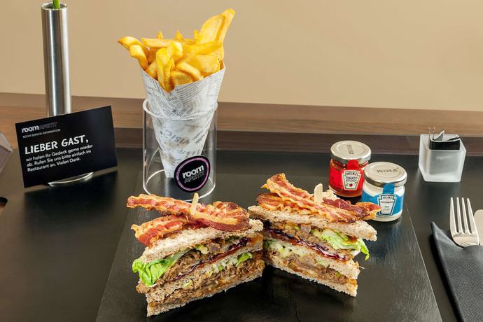 Imagen de la habitación del Hotel Nh Boulevard Del R&iacute;o Cali. Foto 4