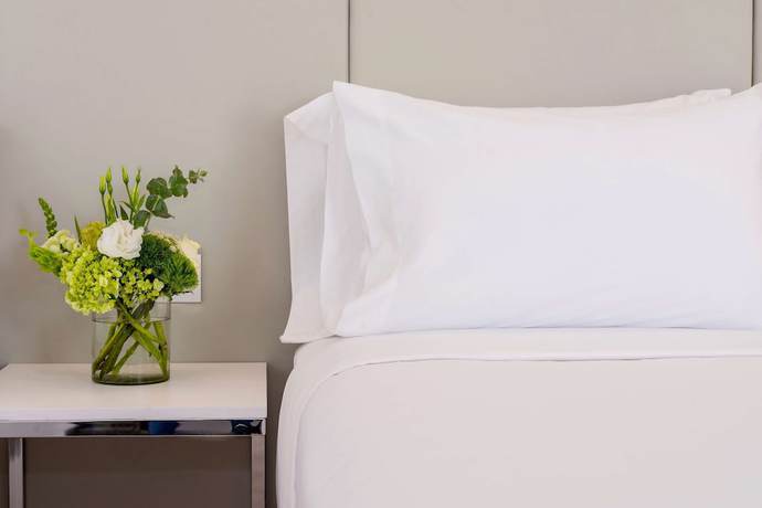 Imagen de la habitación del Hotel Nh Boulevard Del R&iacute;o Cali. Foto 10