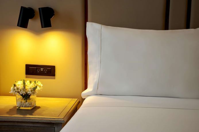 Imagen de la habitación del Hotel Nh Boulevard Del R&iacute;o Cali. Foto 12