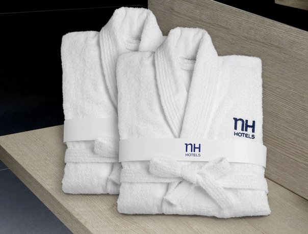 Imagen de la habitación del Hotel Nh Boulevard Del R&iacute;o Cali. Foto 13