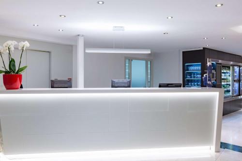 Imagen general del Hotel Nh Brussels Grand Place Arenberg. Foto 5