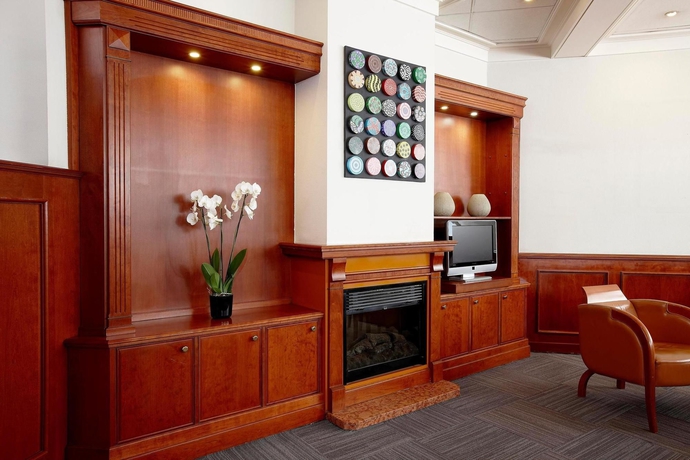 Imagen de los interiores del Hotel Nh Brussels Stéphanie. Foto 15