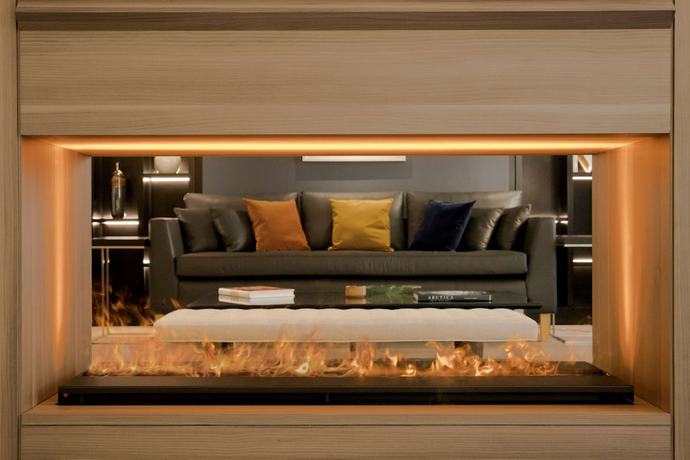 Imagen de los interiores del Hotel Nh Buenos Aires 9 De Julio. Foto 16