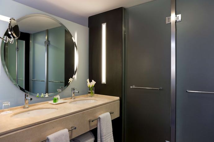 Imagen de la habitación del Hotel Nh Buenos Aires 9 De Julio. Foto 11