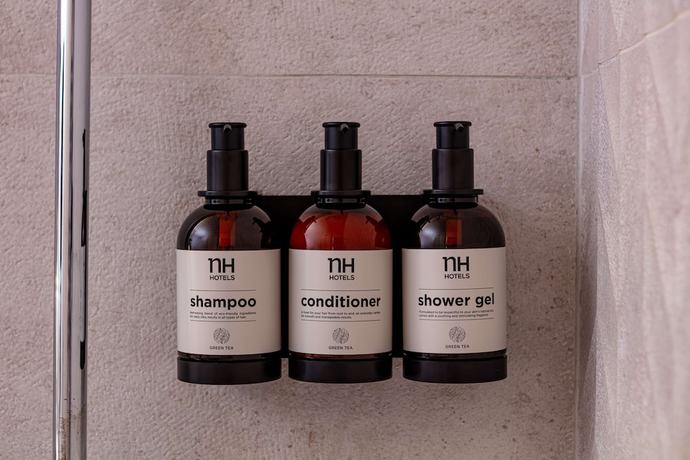 Imagen de la habitación del Hotel Nh Buenos Aires 9 De Julio. Foto 13