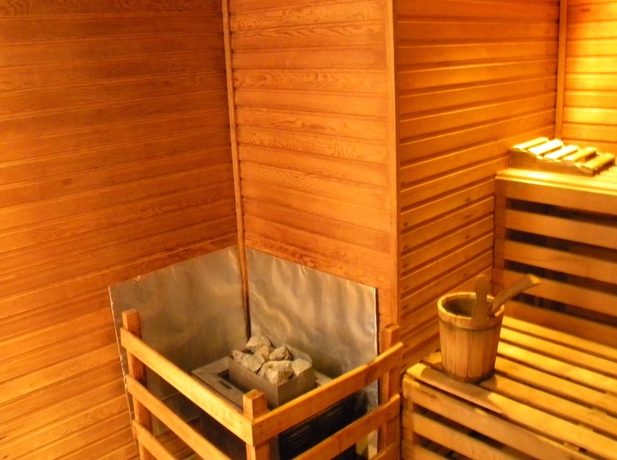 Imagen general del Hotel Nh Buenos Aires Latino. Foto 2