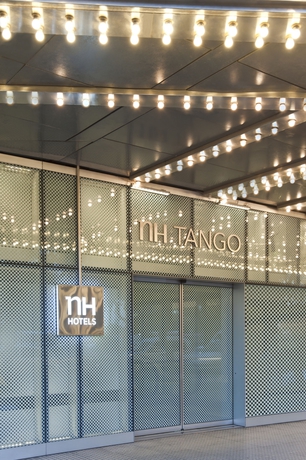 Imagen general del Hotel Nh Buenos Aires Tango. Foto 3
