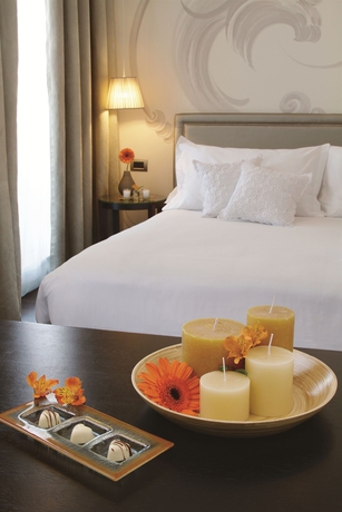 Imagen de la habitación del Hotel Nh Buenos Aires Tango. Foto 10