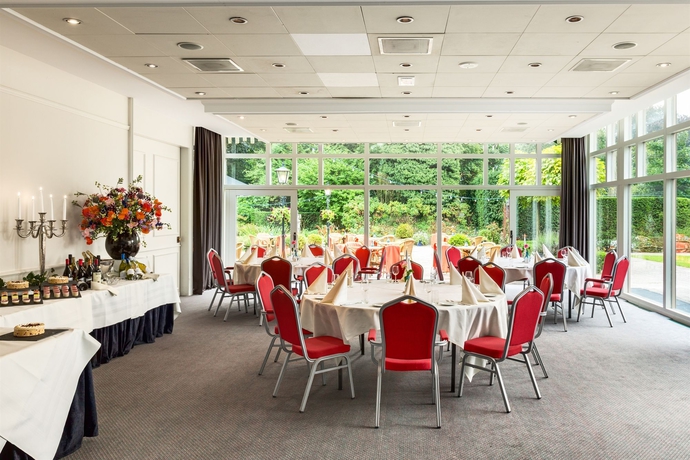 Imagen del bar/restaurante del Hotel Nh Bussum Jan Tabak. Foto 3