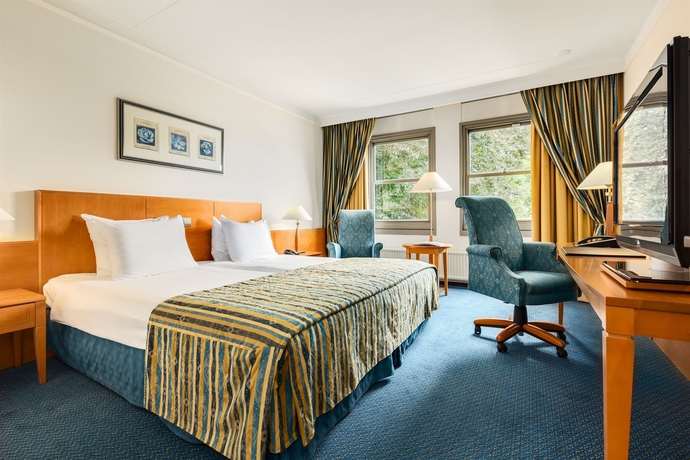 Imagen de la habitación del Hotel Nh Bussum Jan Tabak. Foto 7