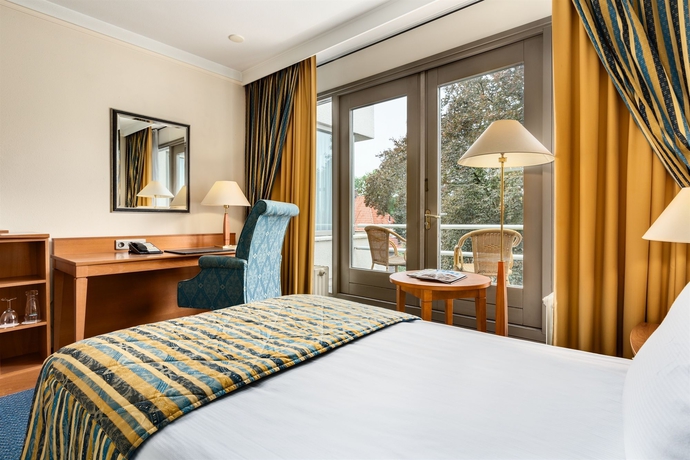 Imagen de la habitación del Hotel Nh Bussum Jan Tabak. Foto 8