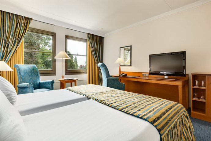 Imagen de la habitación del Hotel Nh Bussum Jan Tabak. Foto 9